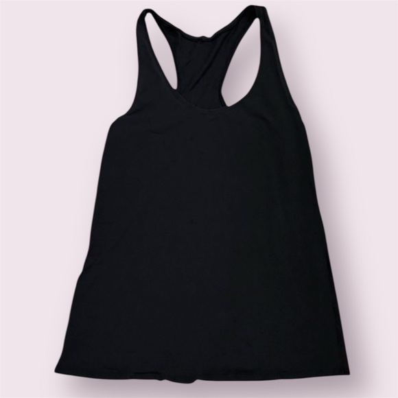 Lululemon Cool Racerback II (Pima) - Picture 2 of 3